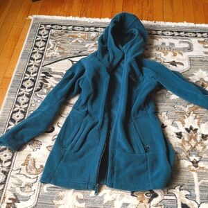 Columbia fleece jacket